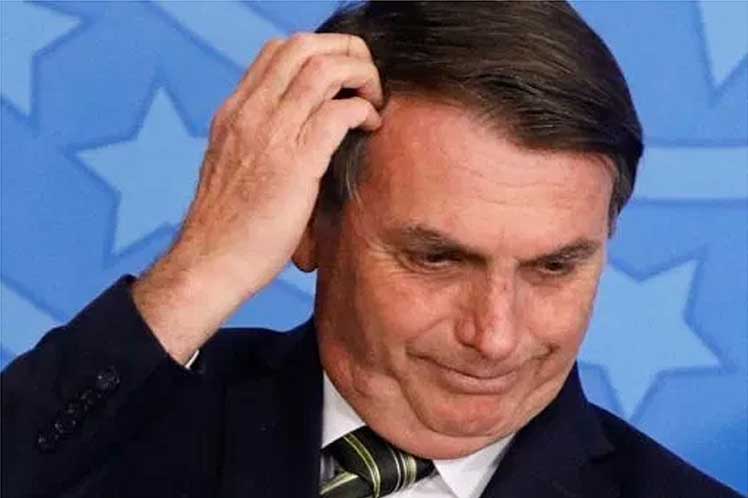 Bolsonaro