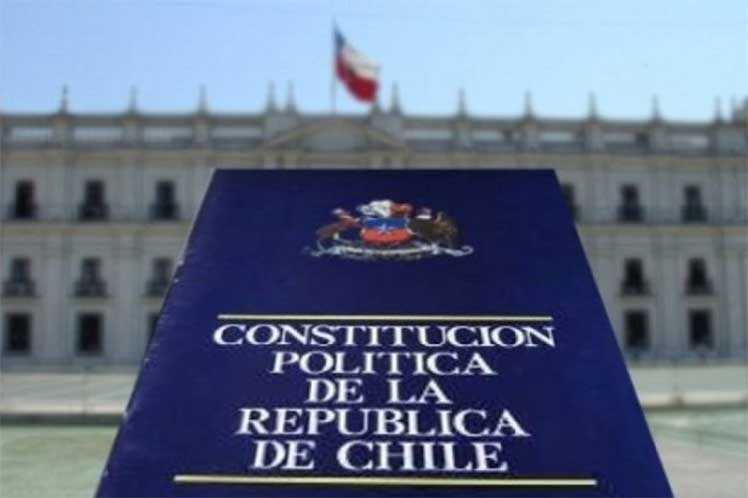 Chile Constitucion