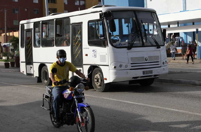 sancti spiritus foto oas