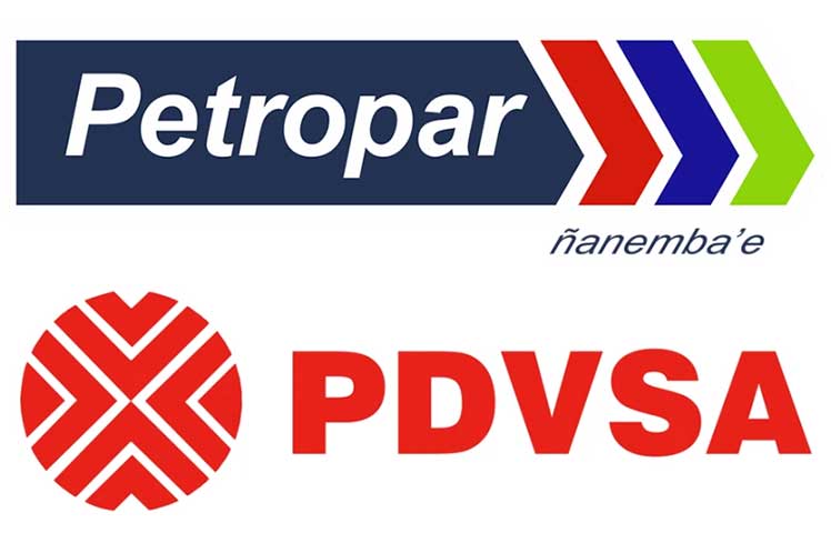 Petropar Pdvesa