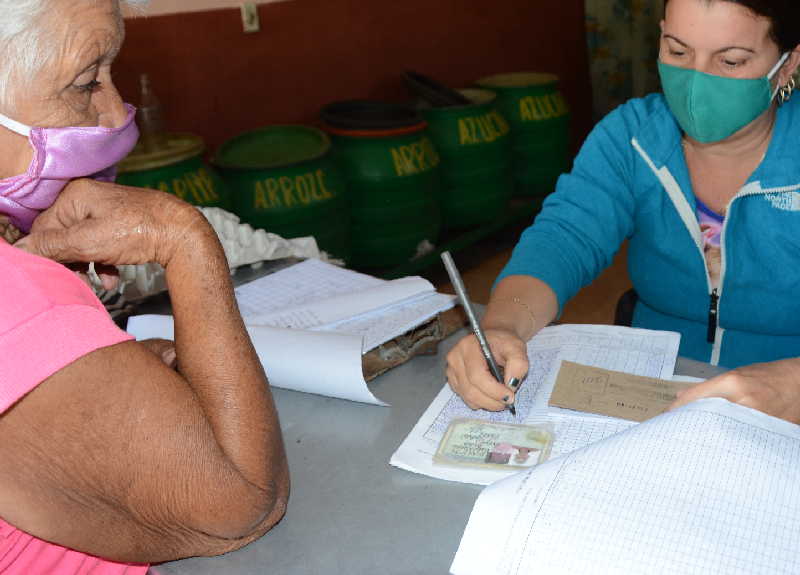 cambio de libertas en sancti spiritus