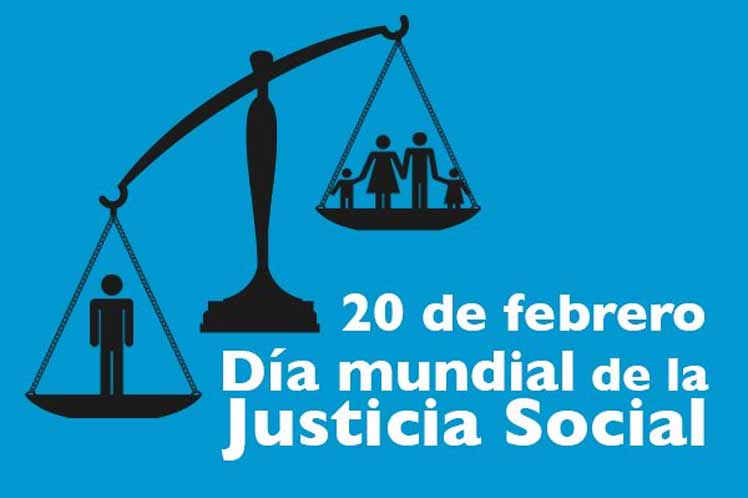 dia justicia social