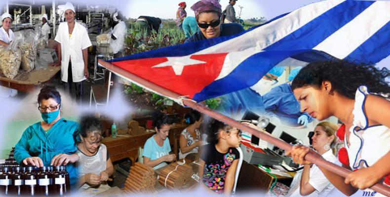 6856 Mujeres cubanas