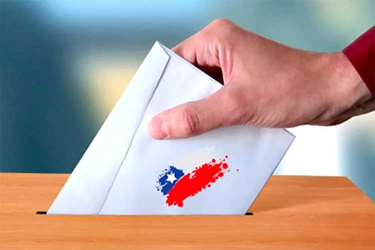 Chile Elecciones