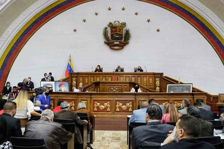 Venezuela Asamblea