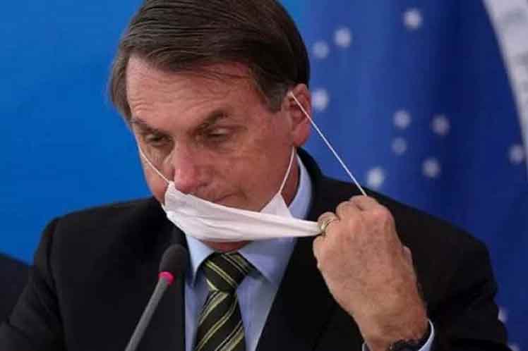 bolsonaro covid1