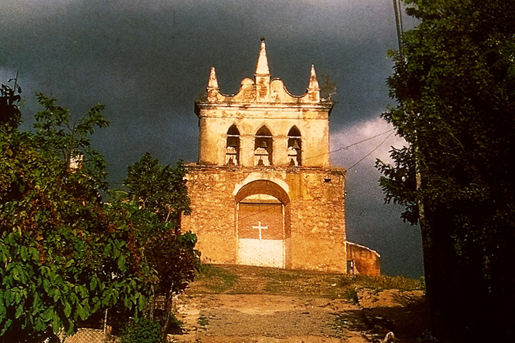 ermita Trinidad