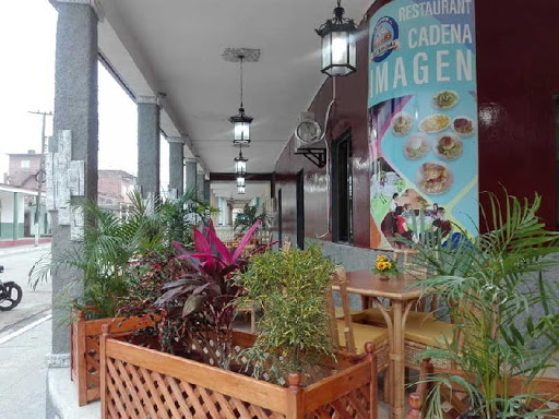 2 comercio gastronomia cabaiguan