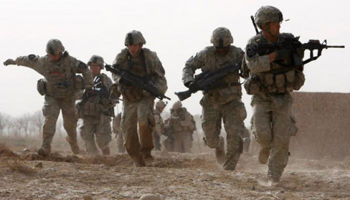 8214 soldado afganistan