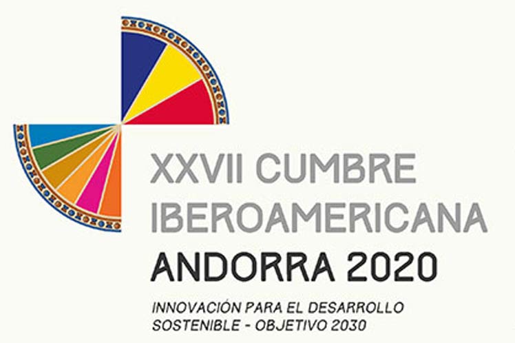 cumbre ibero andorra